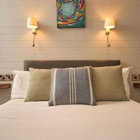 Port William Inn Tintagel Ngoại thất bức ảnh
