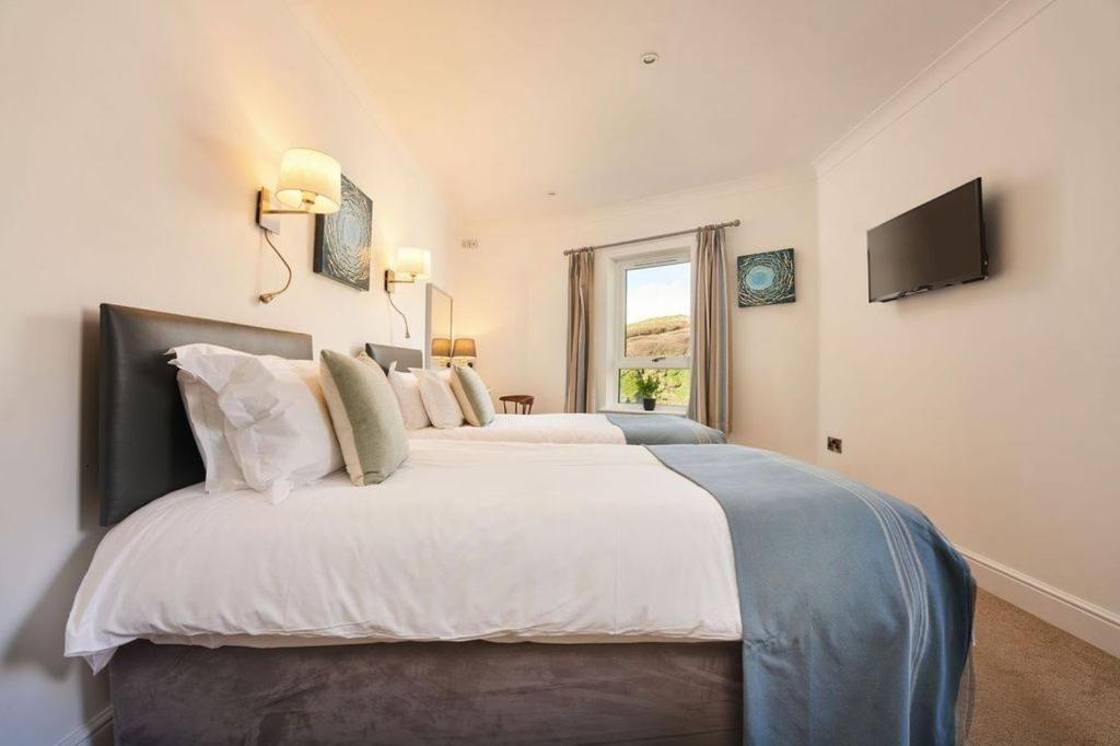 Port William Inn Tintagel Ngoại thất bức ảnh