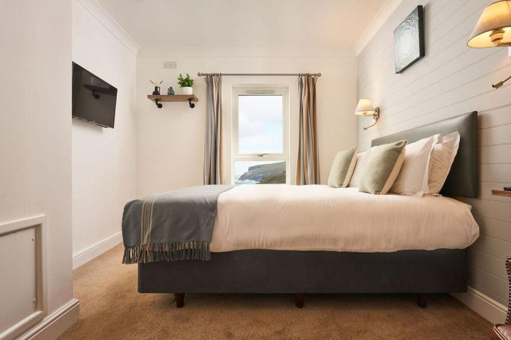 Port William Inn Tintagel Ngoại thất bức ảnh