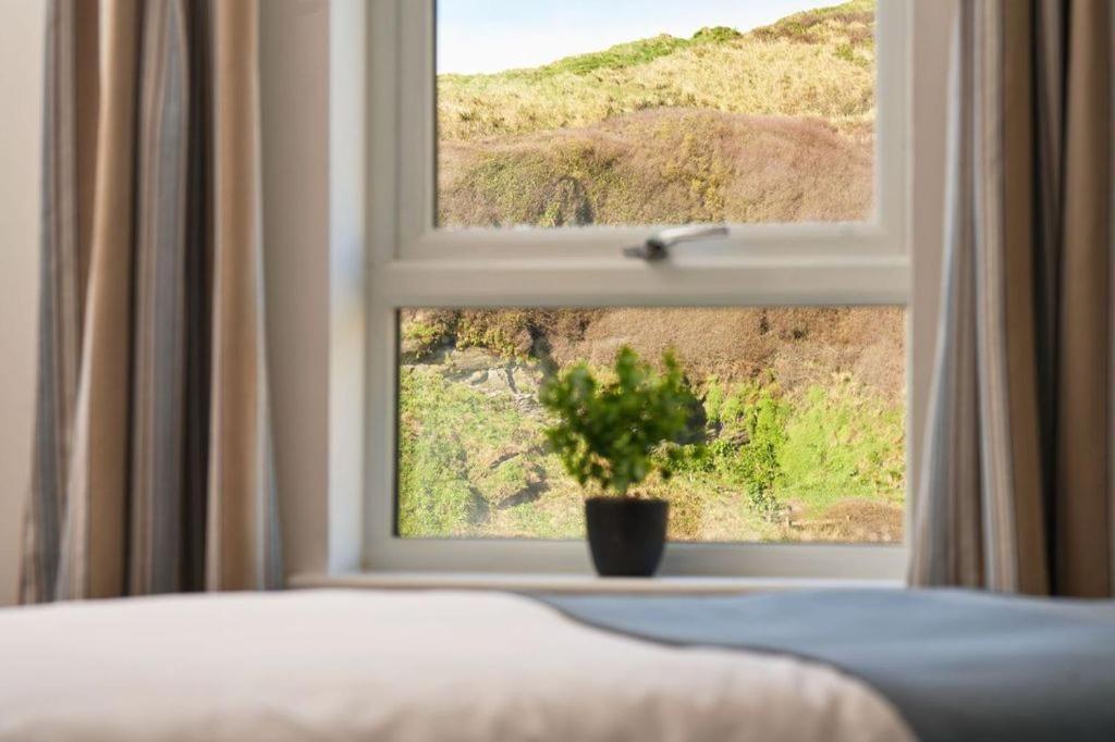Port William Inn Tintagel Ngoại thất bức ảnh