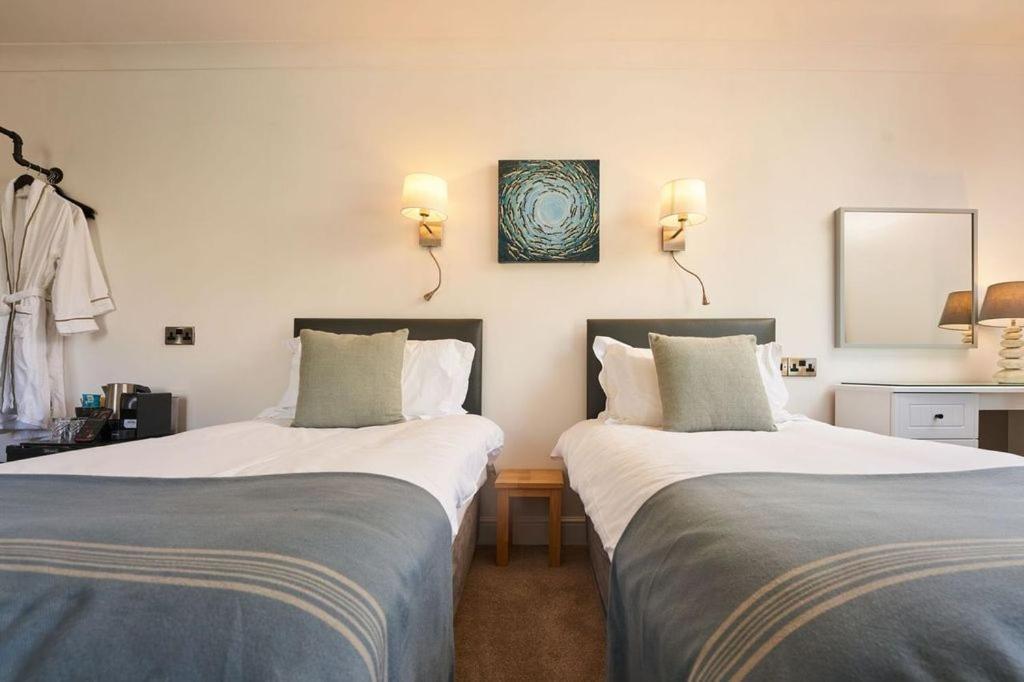 Port William Inn Tintagel Ngoại thất bức ảnh