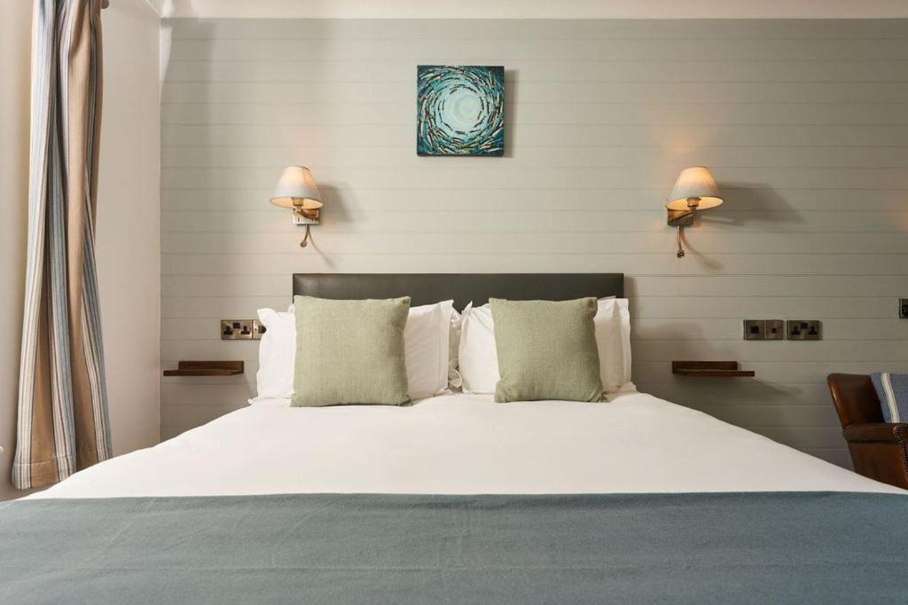 Port William Inn Tintagel Ngoại thất bức ảnh