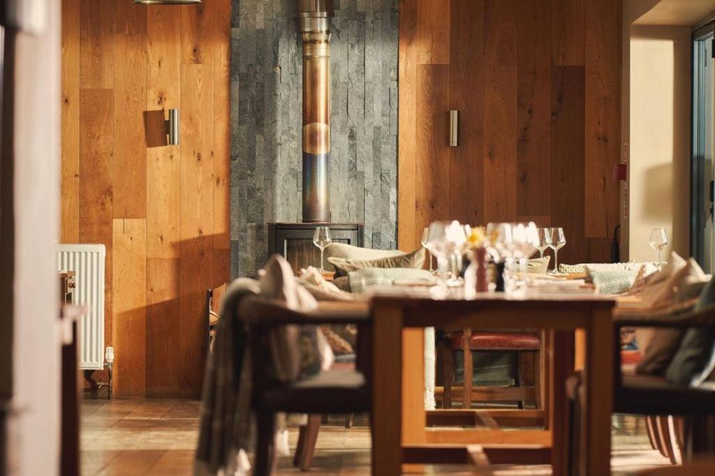 Port William Inn Tintagel Ngoại thất bức ảnh