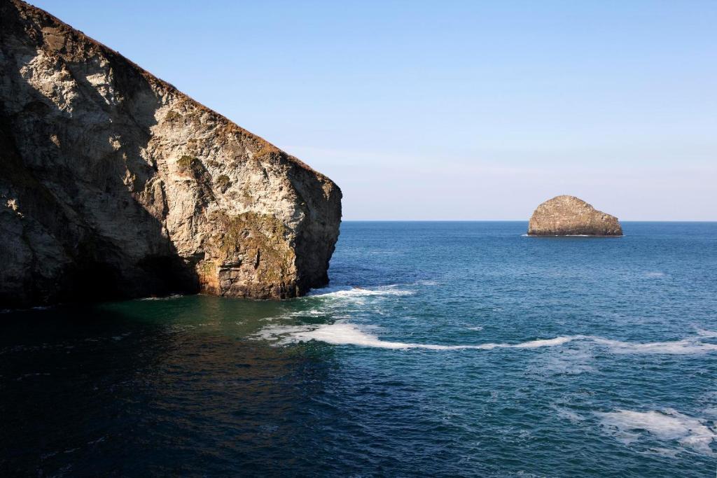 Port William Inn Tintagel Ngoại thất bức ảnh