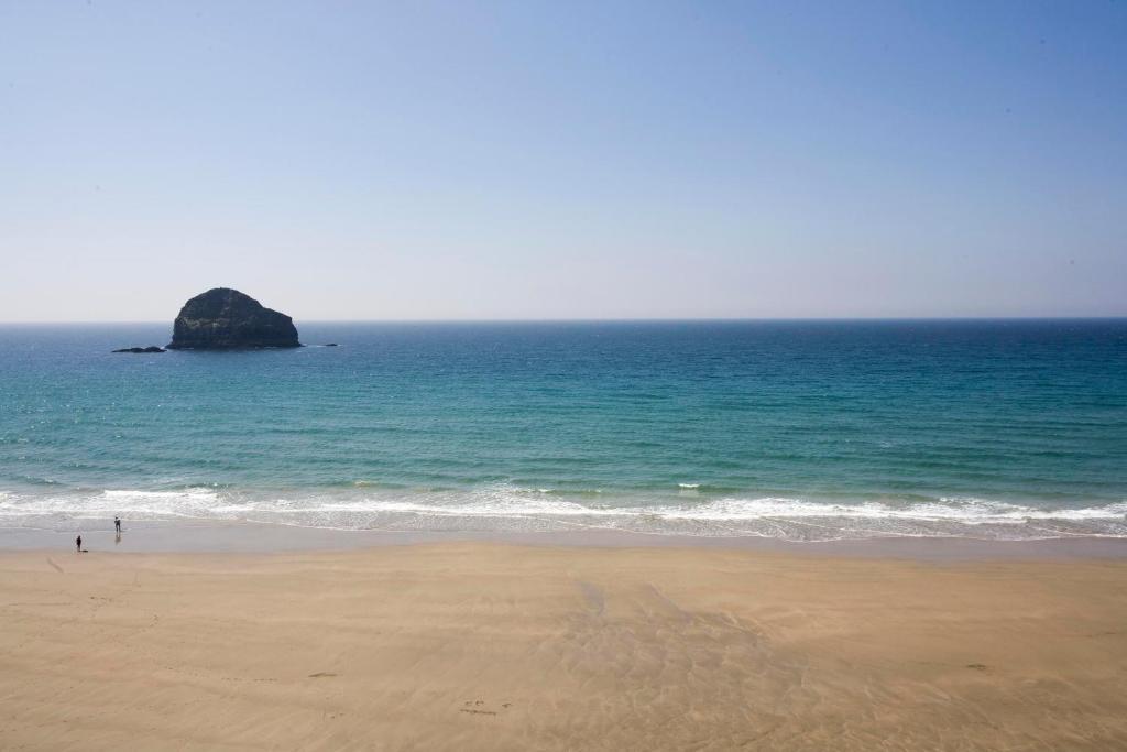 Port William Inn Tintagel Ngoại thất bức ảnh