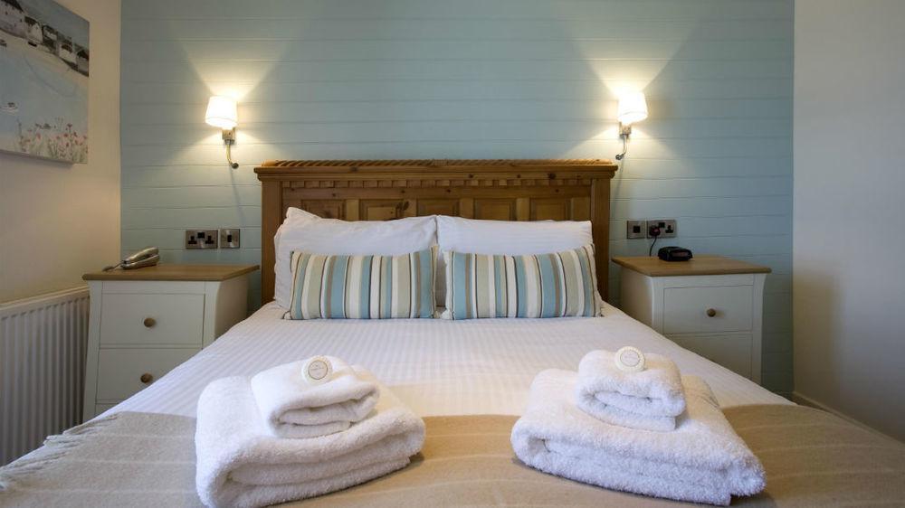 Port William Inn Tintagel Ngoại thất bức ảnh