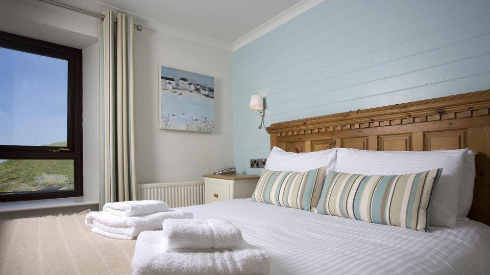 Port William Inn Tintagel Ngoại thất bức ảnh