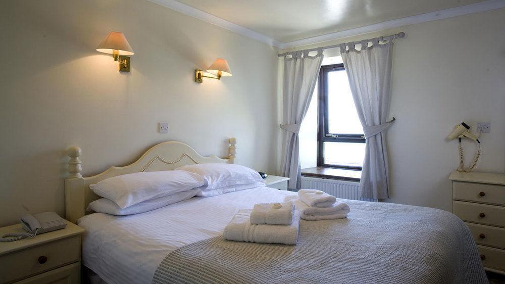Port William Inn Tintagel Ngoại thất bức ảnh