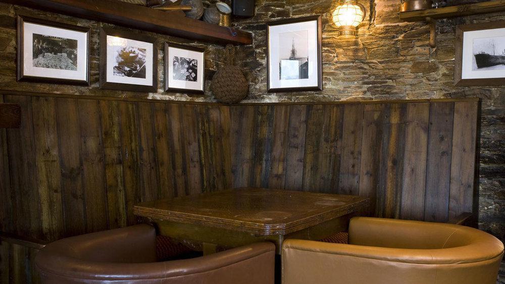 Port William Inn Tintagel Ngoại thất bức ảnh