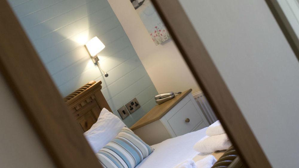 Port William Inn Tintagel Ngoại thất bức ảnh