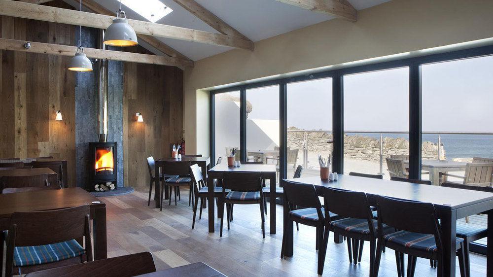 Port William Inn Tintagel Ngoại thất bức ảnh