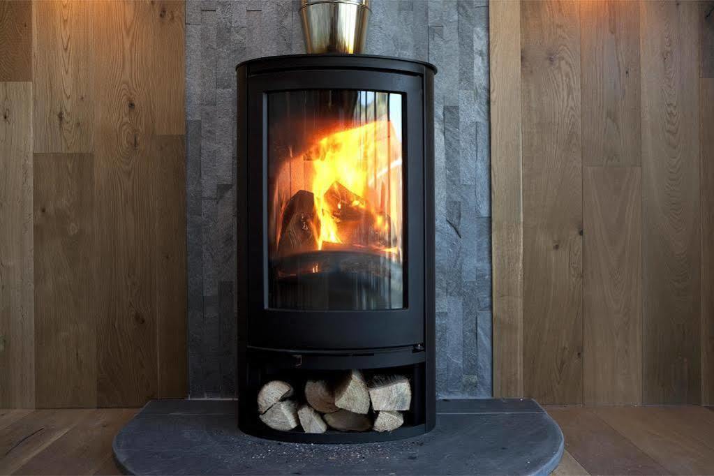 Port William Inn Tintagel Ngoại thất bức ảnh